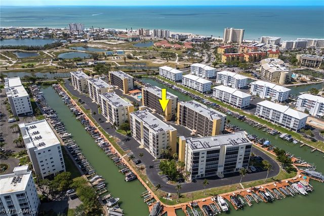 4481 Bay Beach LN 224, Fort Myers Beach, FL 33931