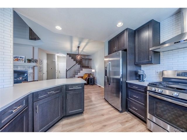 6304 Trailhead Rd, Highlands Ranch, CO 80130