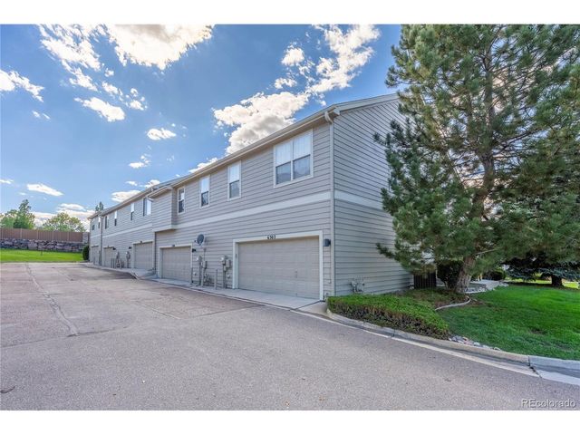 6304 Trailhead Rd, Highlands Ranch, CO 80130