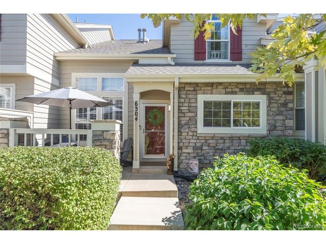 6304 Trailhead Rd, Highlands Ranch, CO 80130