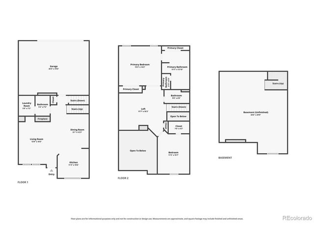6304 Trailhead Rd, Highlands Ranch, CO 80130