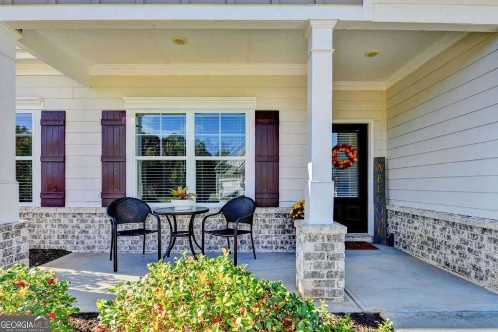 149 Peachwood Lane, Homer, GA 30547 — photo 3