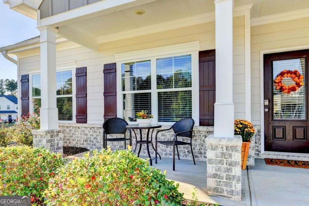 149 Peachwood Lane, Homer, GA 30547 — photo 4