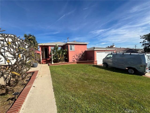 5013 W 139th, Hawthorne, CA 90250