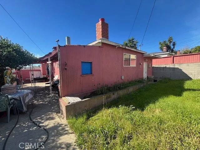 5013 W 139th, Hawthorne, CA 90250