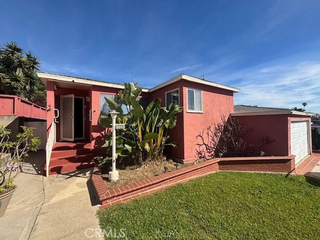 5013 W 139th, Hawthorne, CA 90250