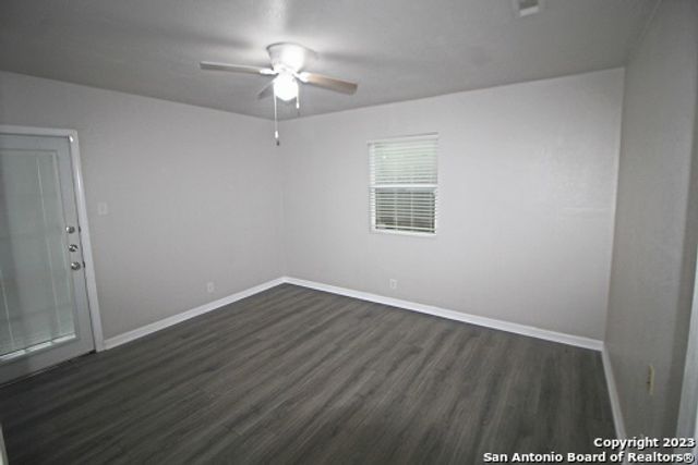 819 Zachry Dr, San Antonio, TX 78228