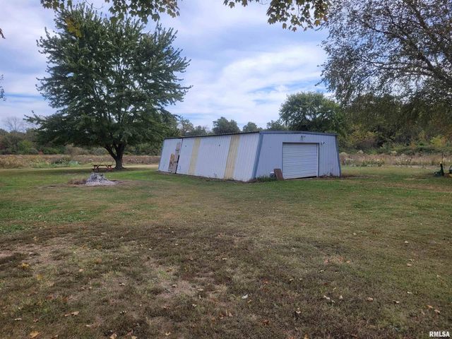 10270 N REYNOLDS Lane, Mt Vernon, IL 62864