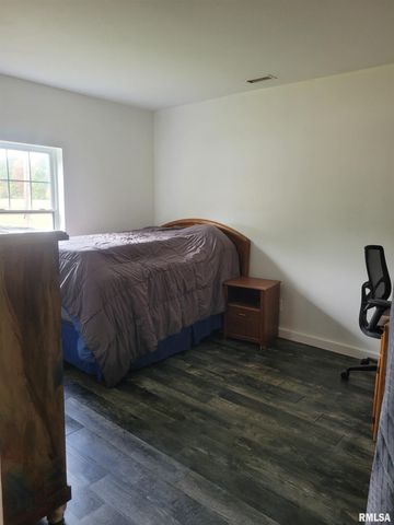 10270 N REYNOLDS Lane, Mt Vernon, IL 62864