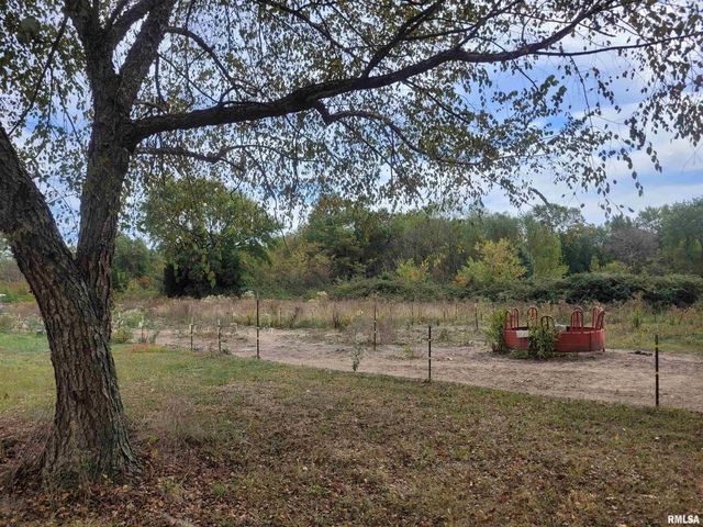 10270 N REYNOLDS Lane, Mt Vernon, IL 62864