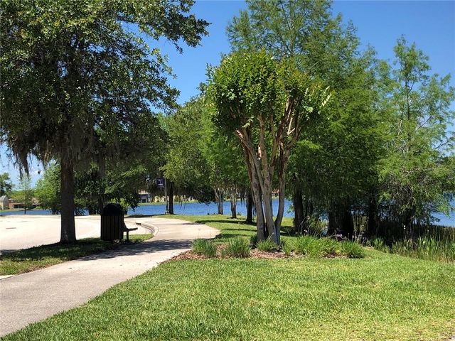 10255 LAKE DISTRICT LANE 45B, Orlando, FL 32832