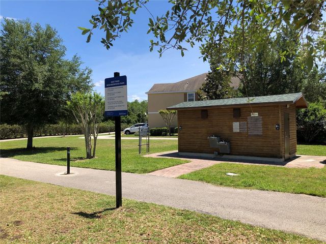 10255 LAKE DISTRICT LANE 45B, Orlando, FL 32832