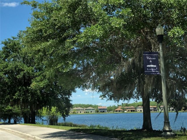 10255 LAKE DISTRICT LANE 45B, Orlando, FL 32832