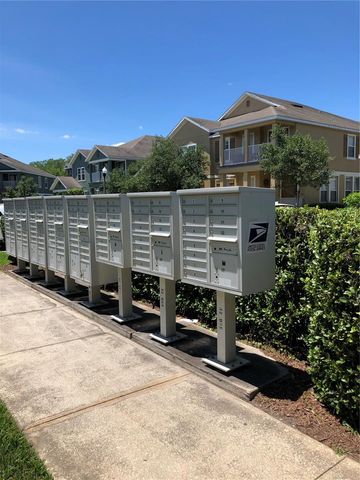 10255 LAKE DISTRICT LANE 45B, Orlando, FL 32832