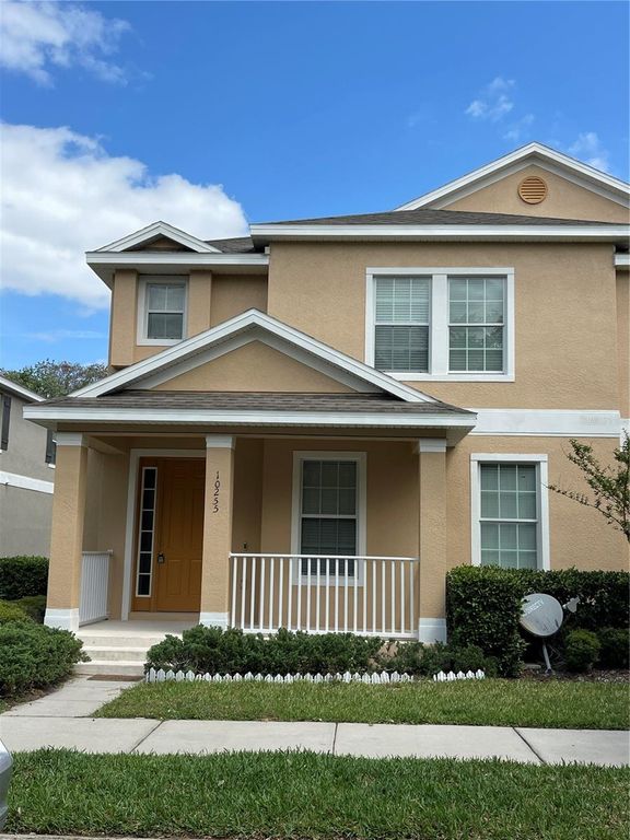 10255 LAKE DISTRICT LANE 45B, Orlando, FL 32832