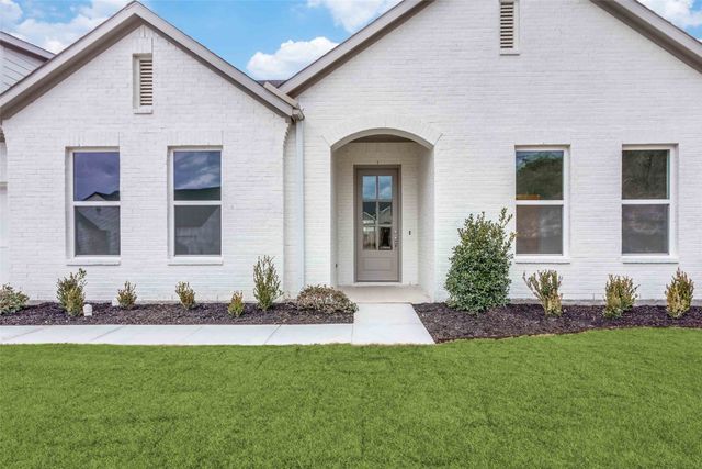 609 E Thoroughbred, Willow Park, TX 76087