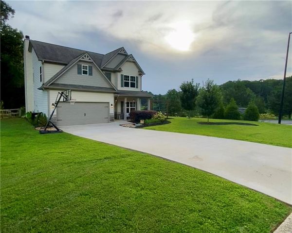 18 Palomino Drive, Dallas, GA 30157