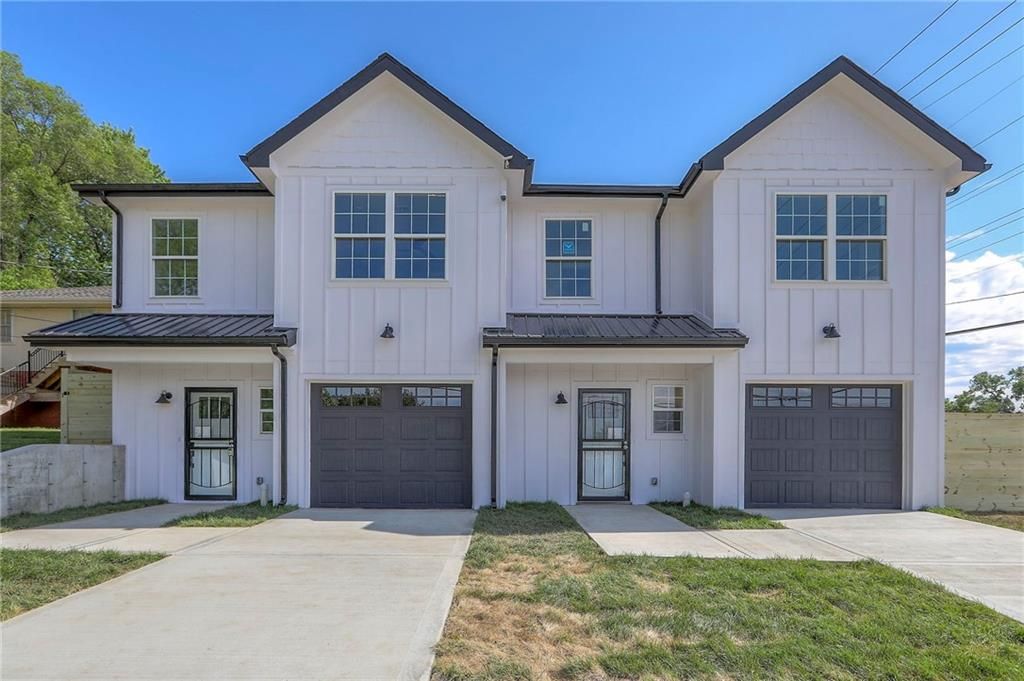 427 W Linden Ave Avenue, Independence, MO 64050