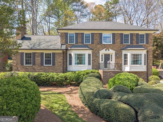 891 Cedar Trace SW, Lilburn, GA 30047