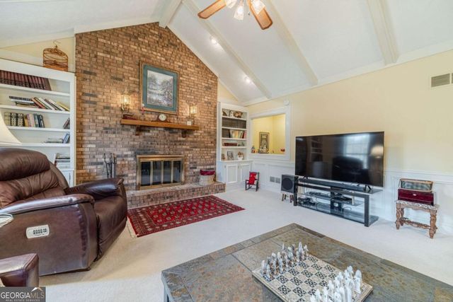 891 Cedar Trace SW, Lilburn, GA 30047