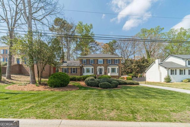 891 Cedar Trace SW, Lilburn, GA 30047