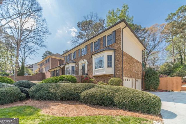 891 Cedar Trace SW, Lilburn, GA 30047
