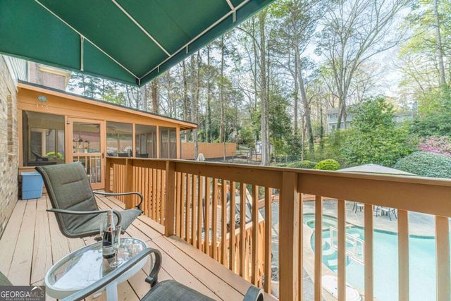 891 Cedar Trace SW, Lilburn, GA 30047