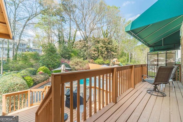 891 Cedar Trace SW, Lilburn, GA 30047