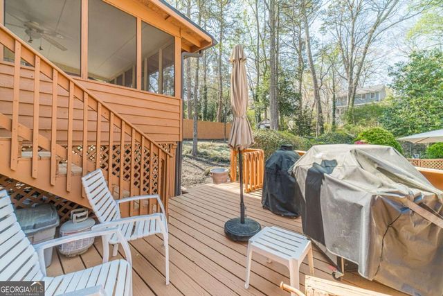 891 Cedar Trace SW, Lilburn, GA 30047