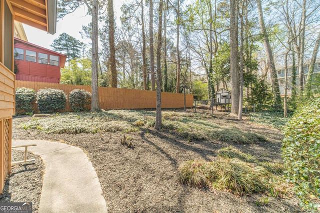 891 Cedar Trace SW, Lilburn, GA 30047