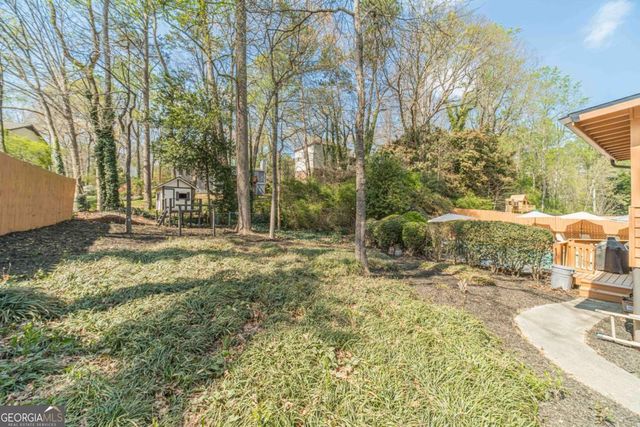 891 Cedar Trace SW, Lilburn, GA 30047