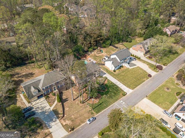 891 Cedar Trace SW, Lilburn, GA 30047