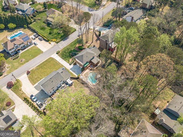 891 Cedar Trace SW, Lilburn, GA 30047