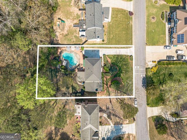 891 Cedar Trace SW, Lilburn, GA 30047