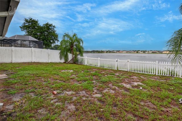 12803 LAKE VISTA DRIVE, Gibsonton, FL 33534