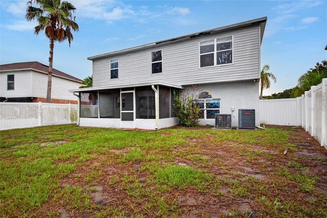 12803 LAKE VISTA DRIVE, Gibsonton, FL 33534
