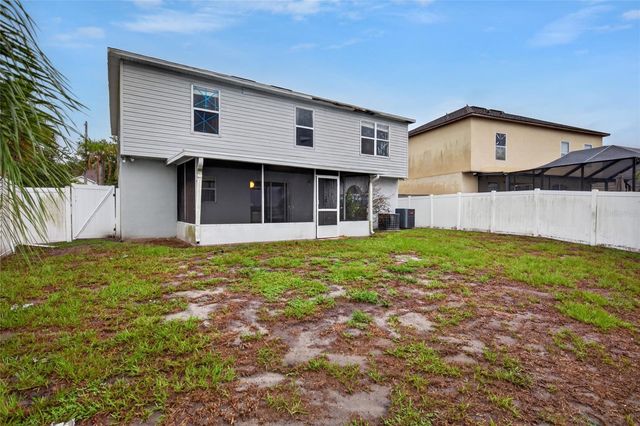 12803 LAKE VISTA DRIVE, Gibsonton, FL 33534