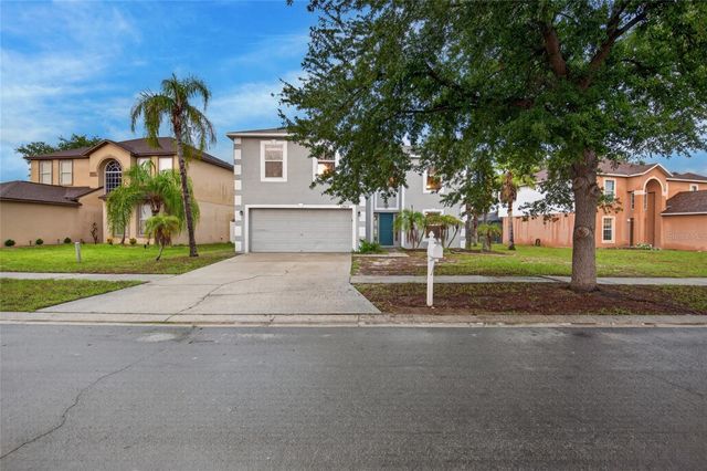 12803 LAKE VISTA DRIVE, Gibsonton, FL 33534