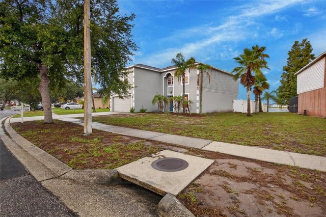 12803 LAKE VISTA DRIVE, Gibsonton, FL 33534