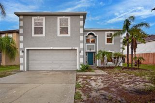 12803 LAKE VISTA DRIVE, Gibsonton, FL 33534