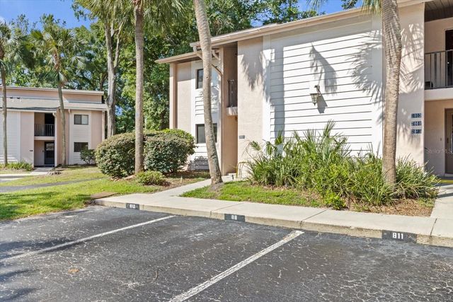 2851 SW 32ND AVENUE B6, Ocala, FL 34474