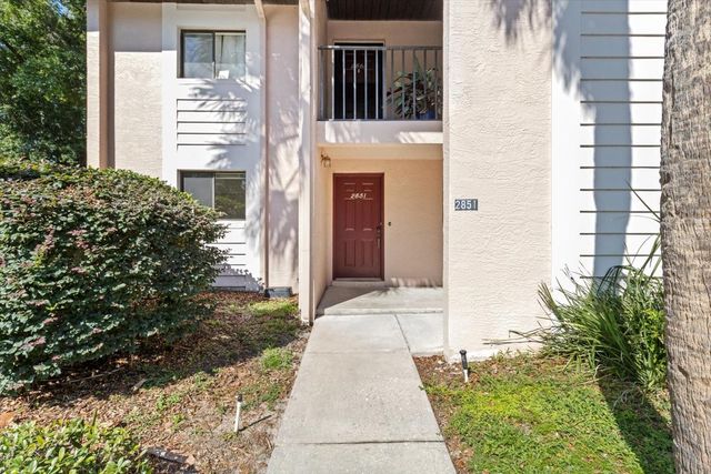 2851 SW 32ND AVENUE B6, Ocala, FL 34474