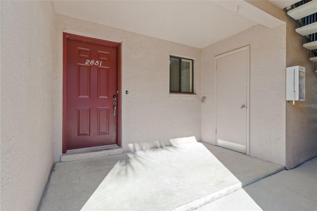 2851 SW 32ND AVENUE B6, Ocala, FL 34474