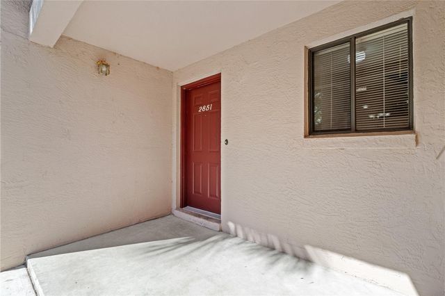 2851 SW 32ND AVENUE B6, Ocala, FL 34474