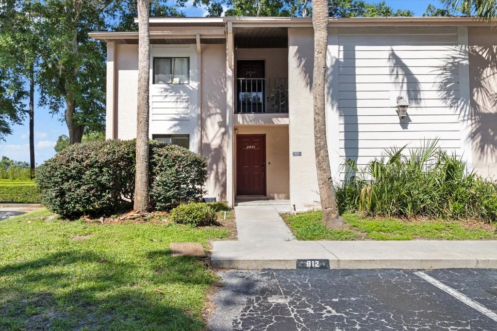 2851 SW 32ND AVENUE B6, Ocala, FL 34474