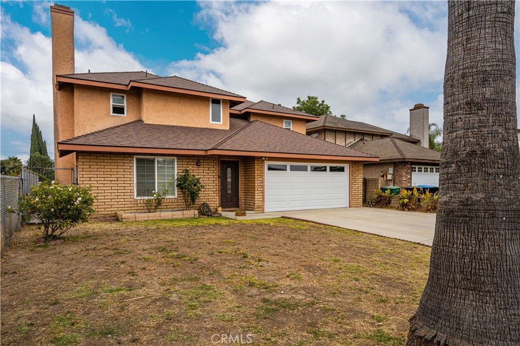 402 Greendale Drive, La Puente, CA 91746 — exterior