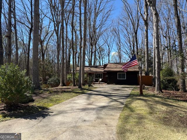 175 New Haven Drive, Athens, GA 30606