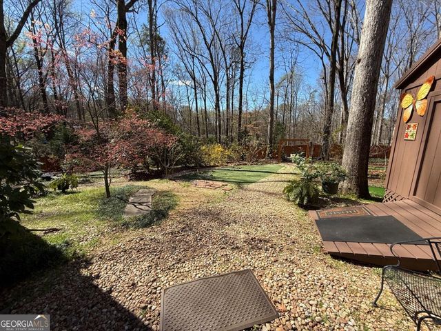 175 New Haven Drive, Athens, GA 30606