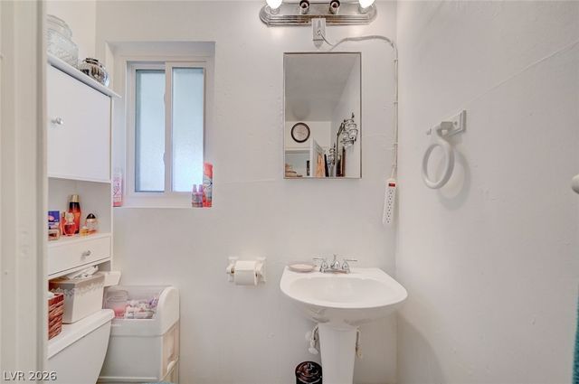 1522 5th Street, Boulder City, NV 89005