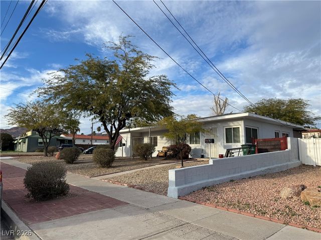 1522 5th Street, Boulder City, NV 89005